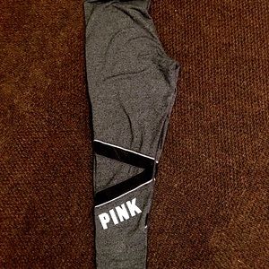 PINK Leggings